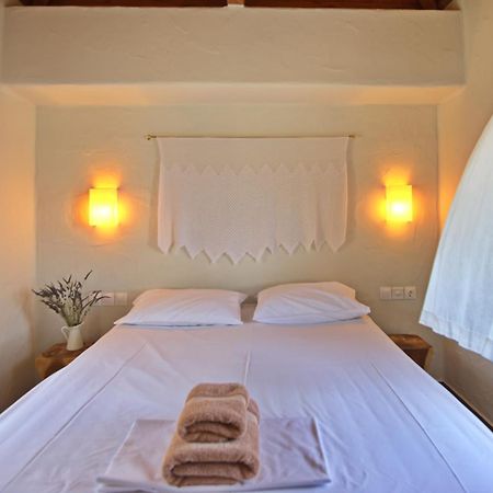 Casa Kalypso Suites & Villa Steni Vala Alonissos エクステリア 写真