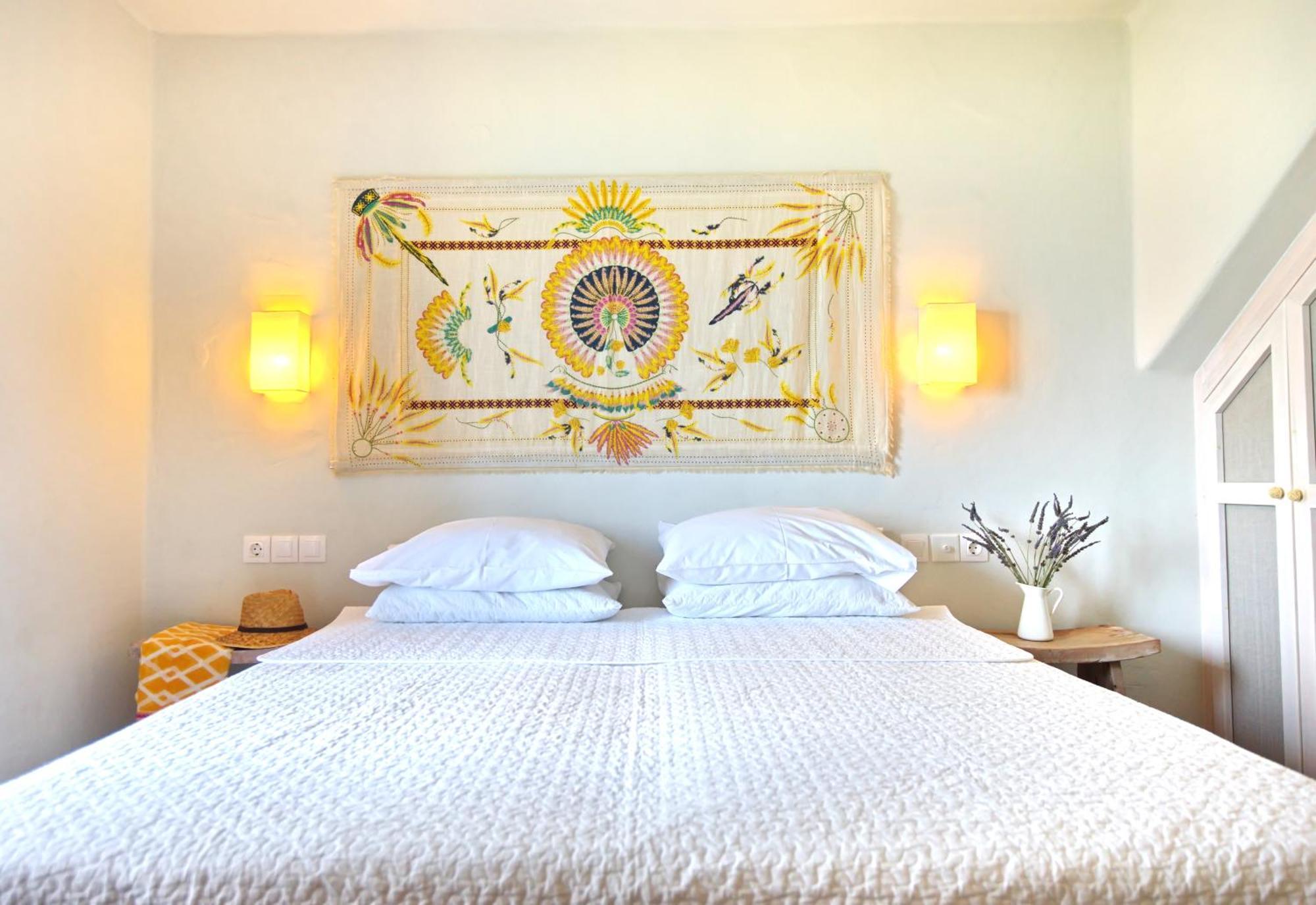 Casa Kalypso Suites & Villa Steni Vala Alonissos エクステリア 写真
