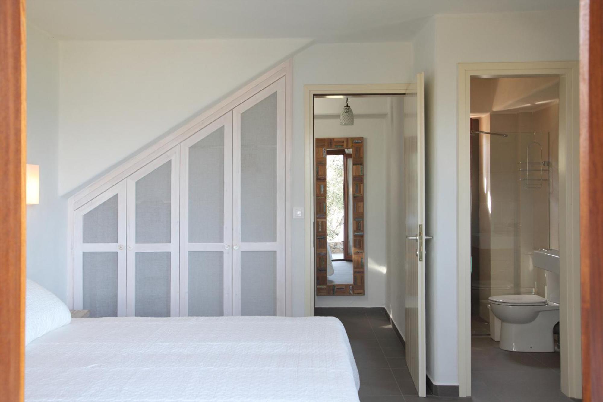 Casa Kalypso Suites & Villa Steni Vala Alonissos エクステリア 写真