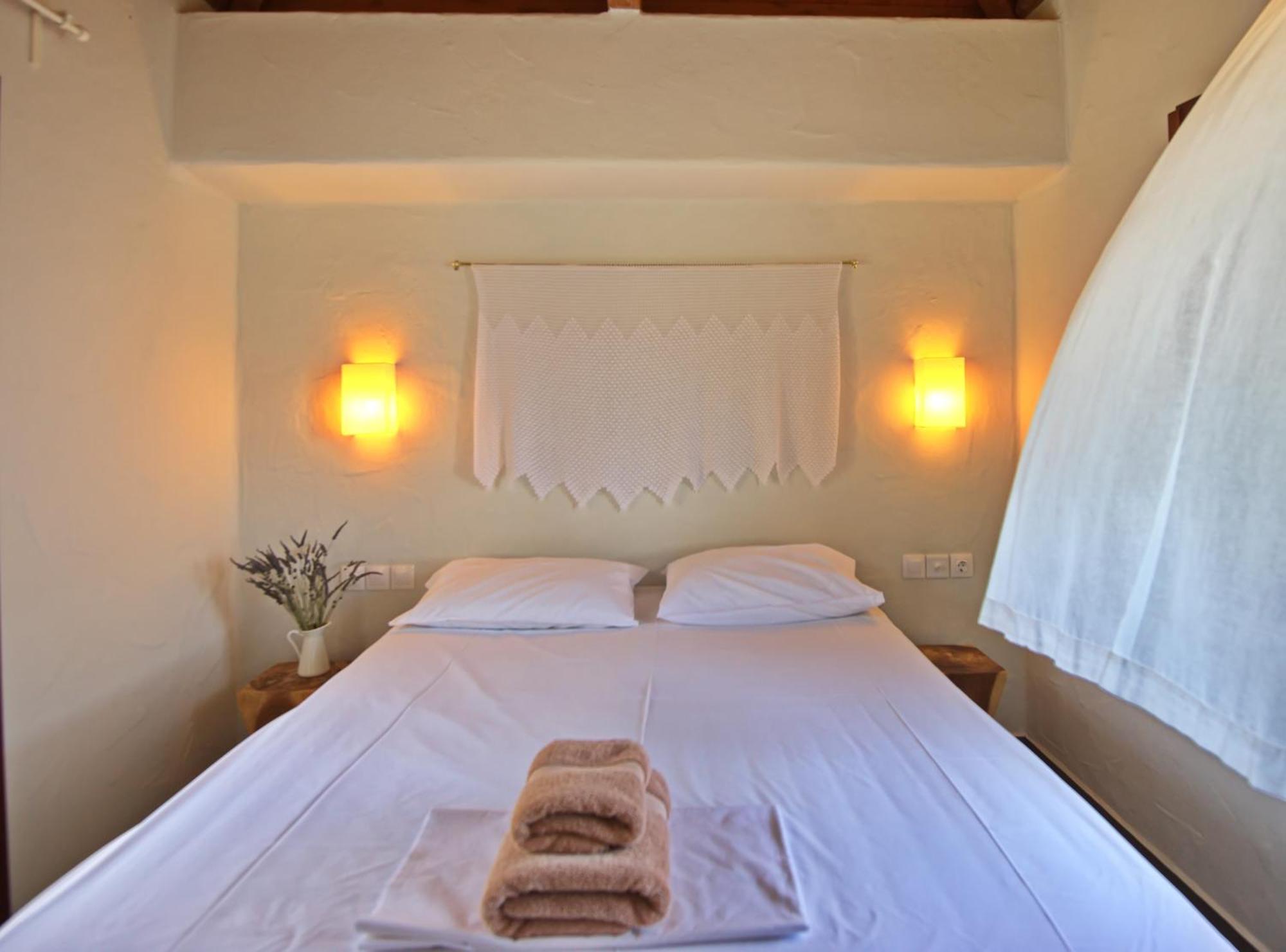 Casa Kalypso Suites & Villa Steni Vala Alonissos エクステリア 写真