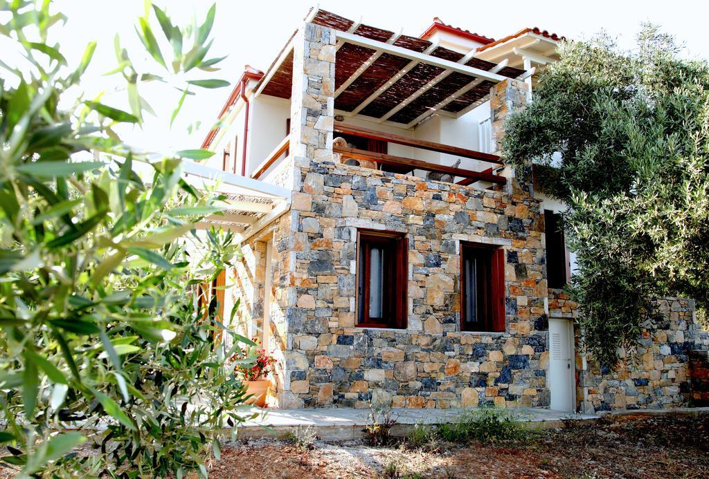 Casa Kalypso Suites & Villa Steni Vala Alonissos 部屋 写真