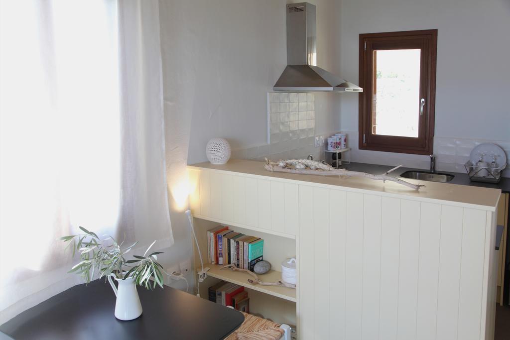 Casa Kalypso Suites & Villa Steni Vala Alonissos 部屋 写真