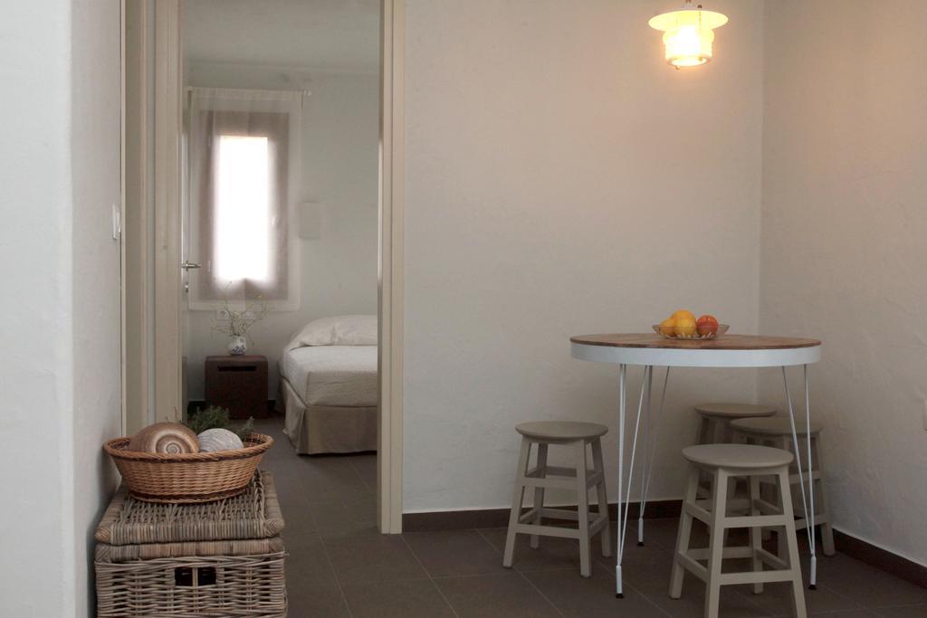 Casa Kalypso Suites & Villa Steni Vala Alonissos 部屋 写真