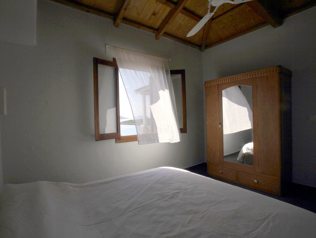 Casa Kalypso Suites & Villa Steni Vala Alonissos 部屋 写真