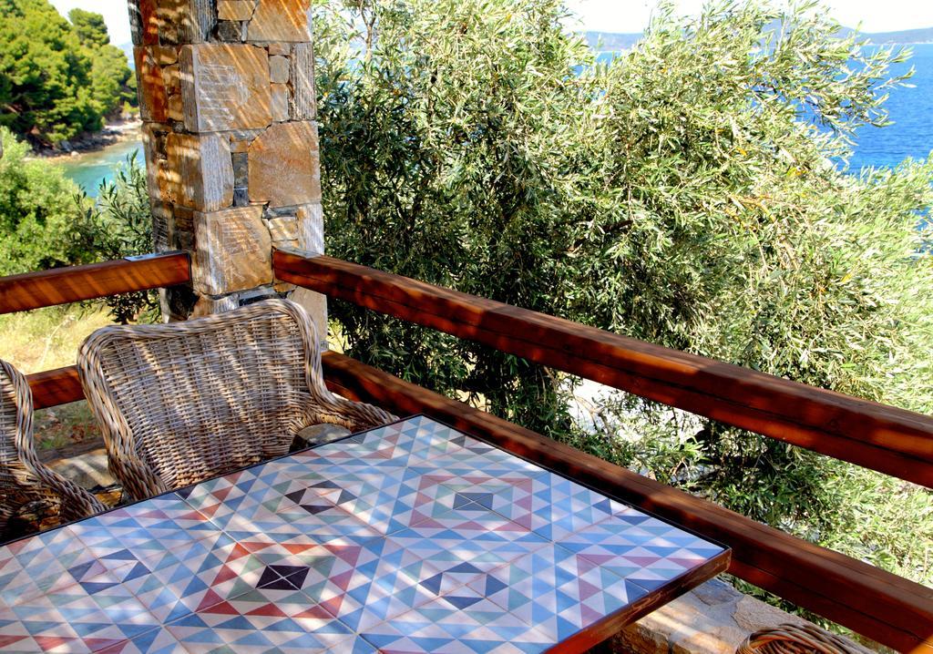 Casa Kalypso Suites & Villa Steni Vala Alonissos 部屋 写真
